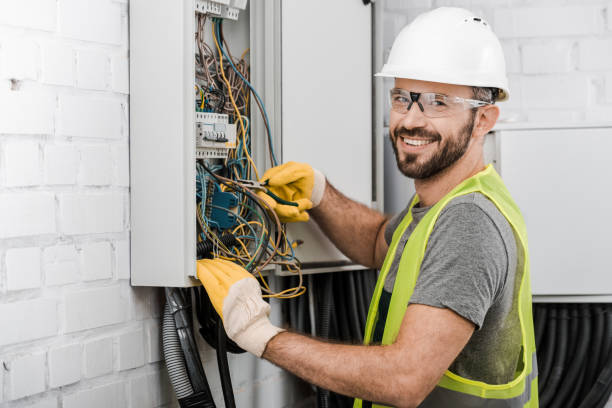 Best Electrical System Inspection  in Gholson, TX