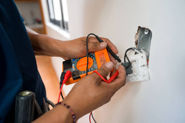 Best Electrical Wiring Services  in Gholson, TX