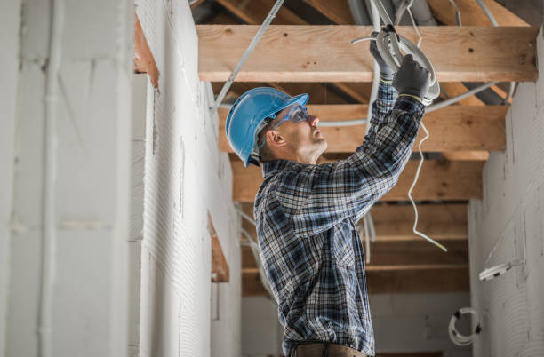 Best Electrician Near Me  in Gholson, TX