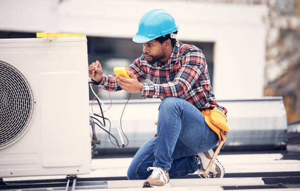 Best Ceiling Fan Installation Electrician  in Gholson, TX