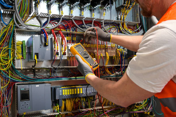 Best Best Electricians Near Me  in Gholson, TX