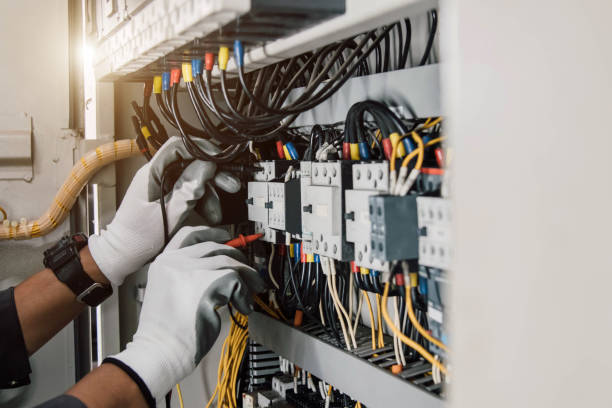 Best 24-Hour Electrician  in Gholson, TX